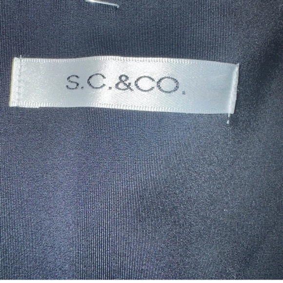 ✨💎NWOT💎✨SC & CO.. Skirt with shorts underneath! Beautiful. Size Medium. - Picture 5 of 5